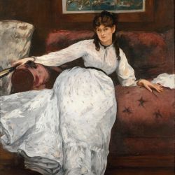 Le repos